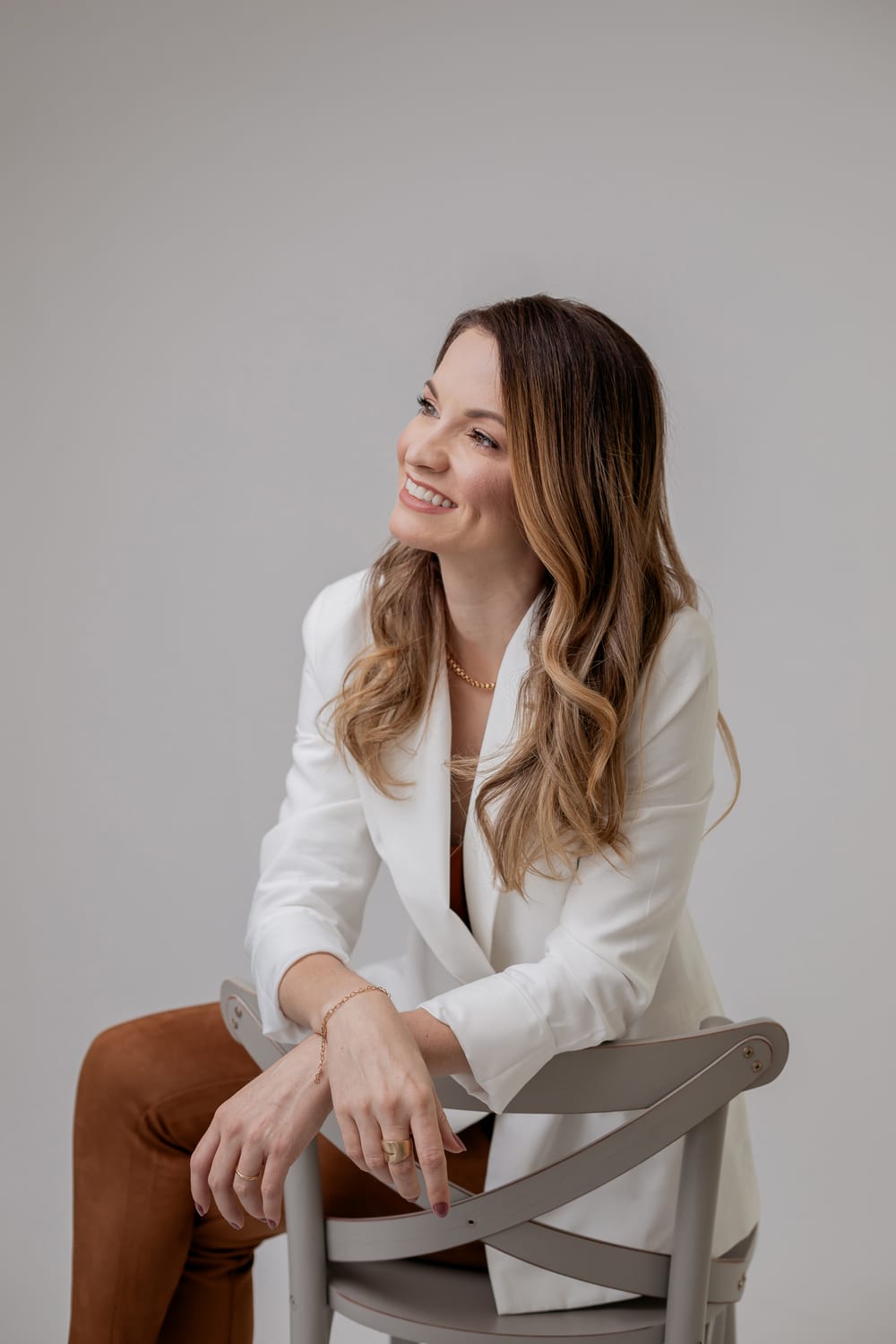 Dra. Bruna Trevisan